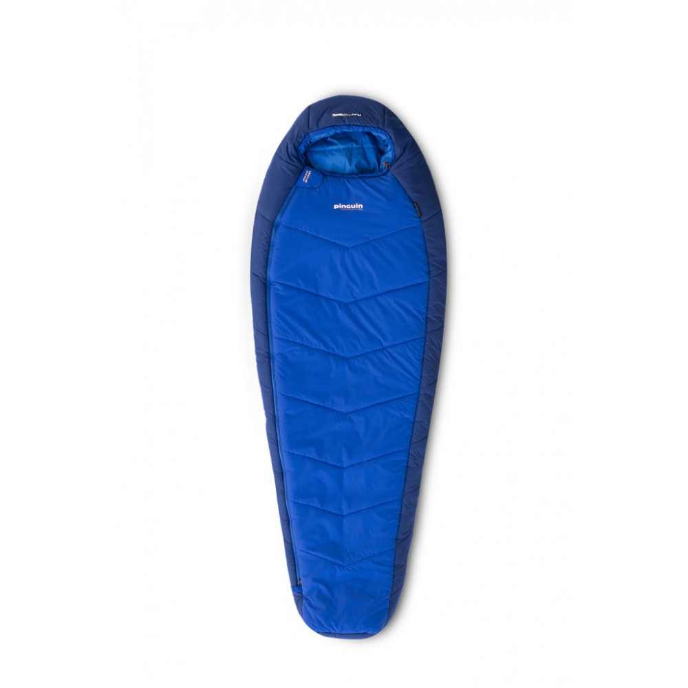 

Спальный мешок Pinguin Mistral Lady PFM 175 2020 Blue Left Zip Cиний