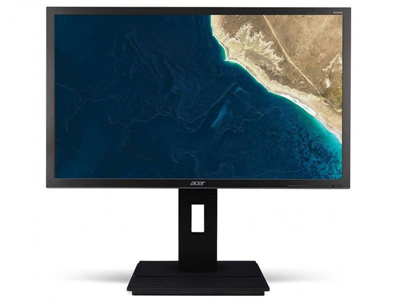 

Монитор Acer B226HQLAymdr (UM.WB6EE.A01)