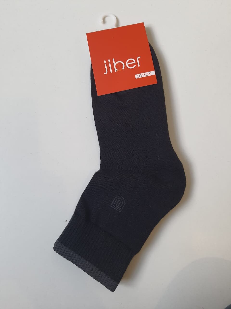 

Термоноски Jiber 40-45 черный 5801