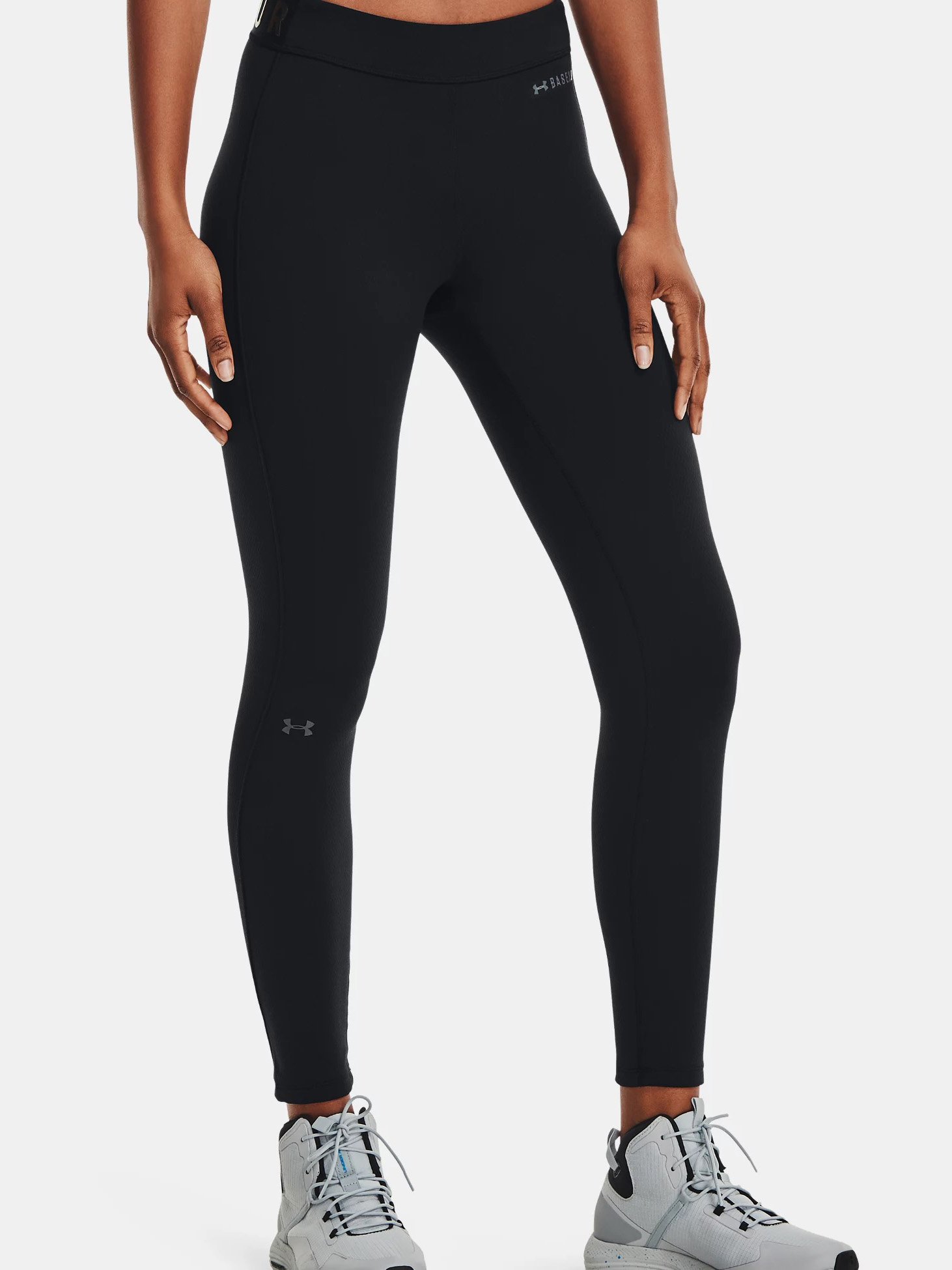 

Спортивные леггинсы Under Armour UA Base Legging 3.0 1343324-001  Черные, Спортивные леггинсы Under Armour UA Base Legging 3.0 1343324-001 L Черные