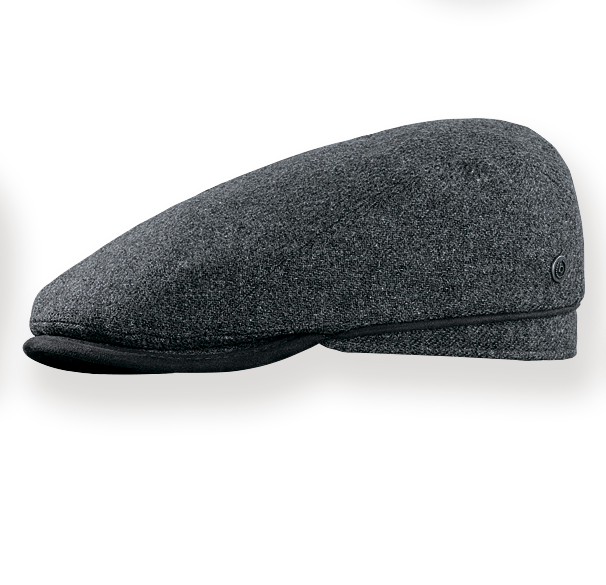 

Мужская кепка Bugatti 57 Антрацит 00067-59581/0016-013