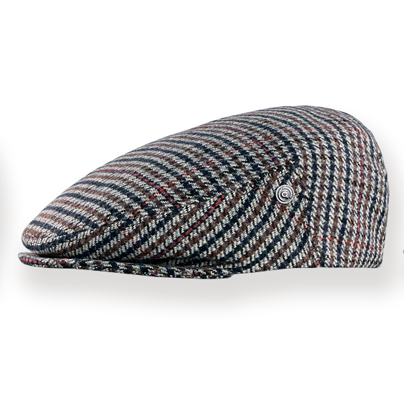 

Мужская кепка Bugatti 60 Разноцветный 00005-62841/0005-000