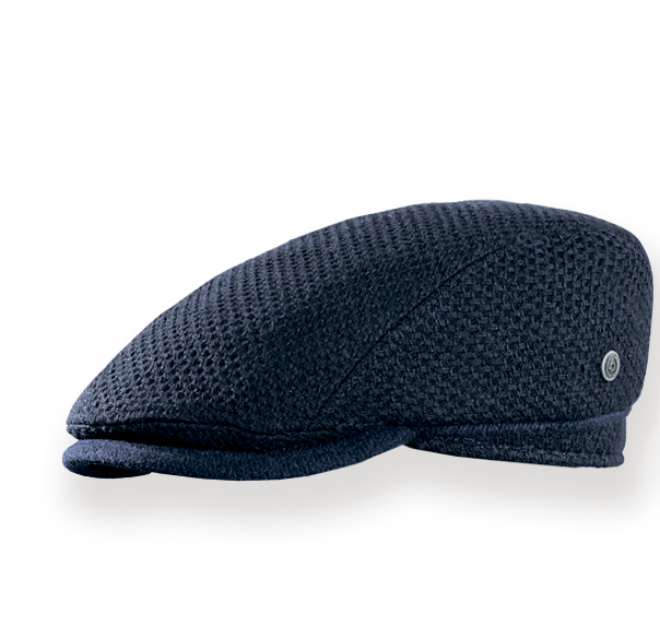 

Мужская кепка Bugatti 57 Синий 00067-59581/0019-013
