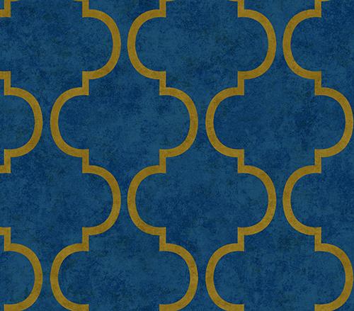 

Обои AdaWall Indigo 4703-6