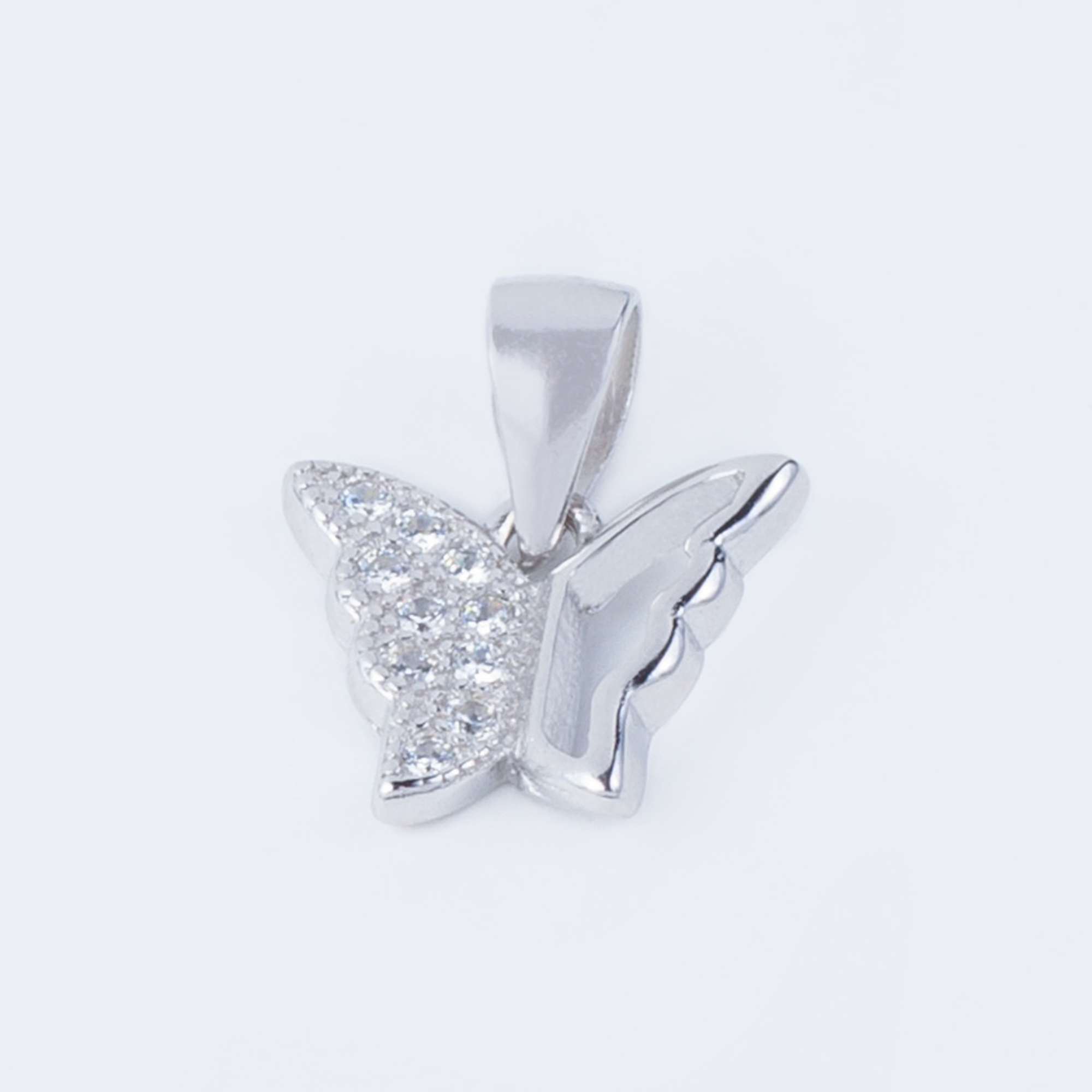 

Підвіска TOP Silver 0,78 г
