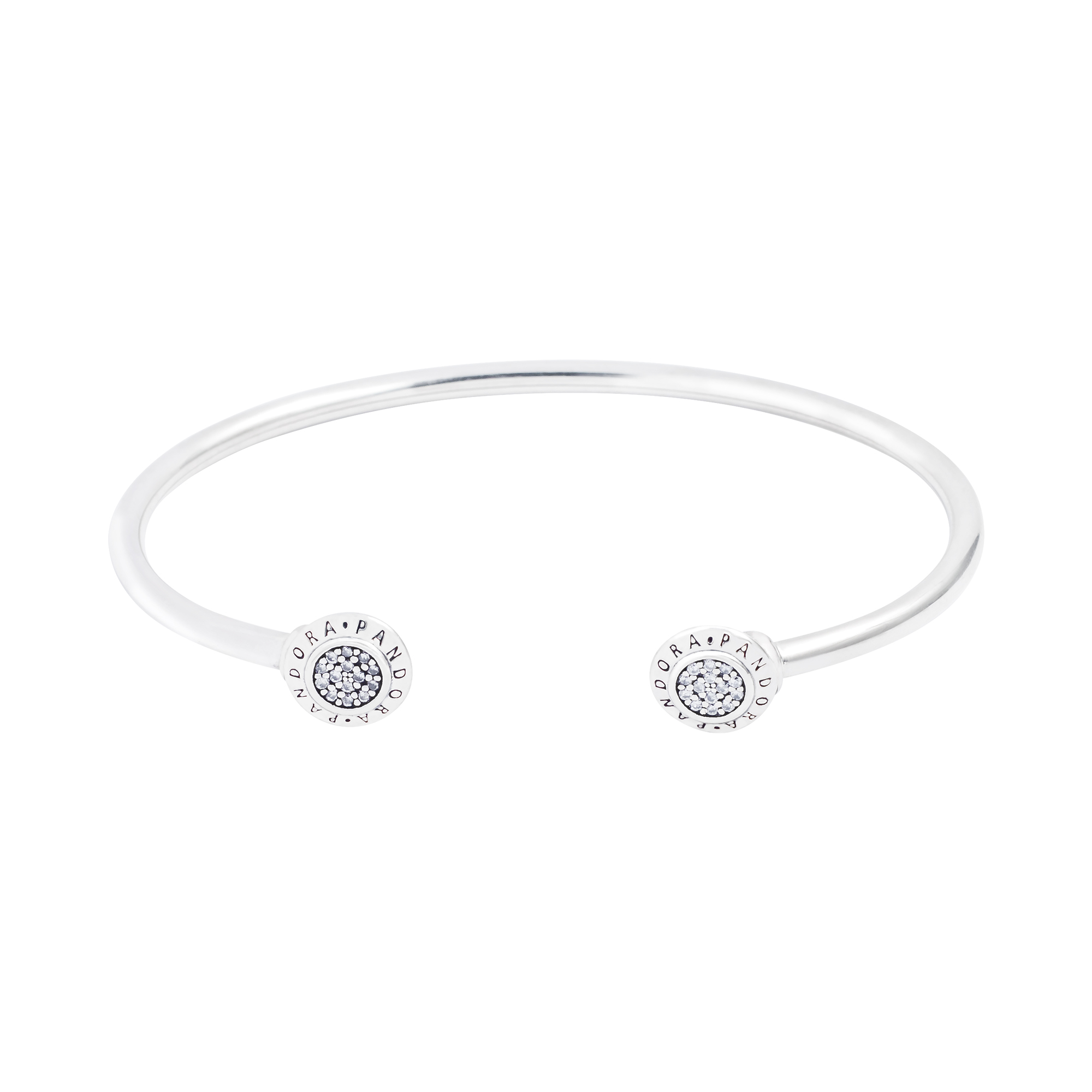 

Браслет TOP Silver розмір 17,5 6,25 г