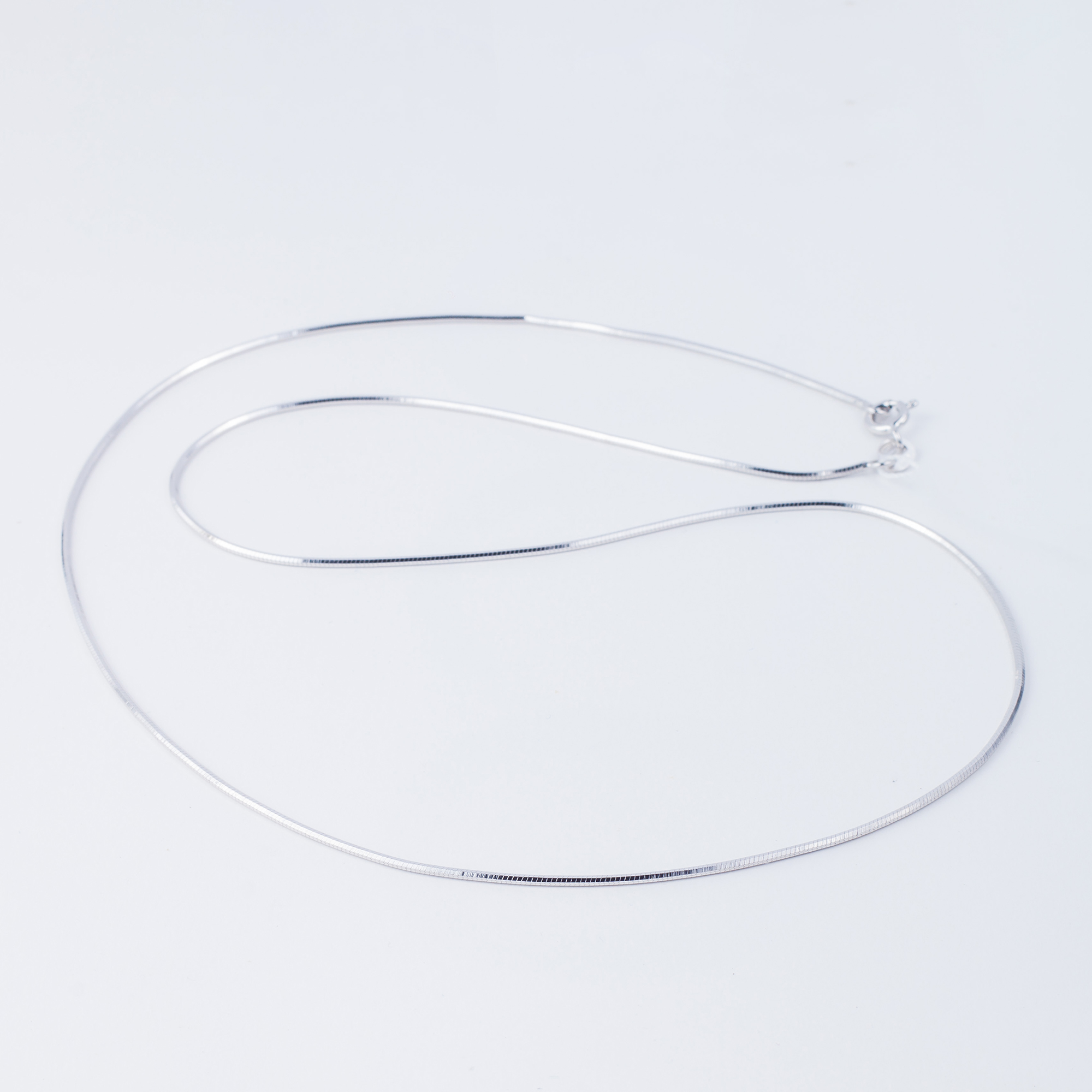 

Ланцюжок TOP Silver розмір 55,0 3,65 г