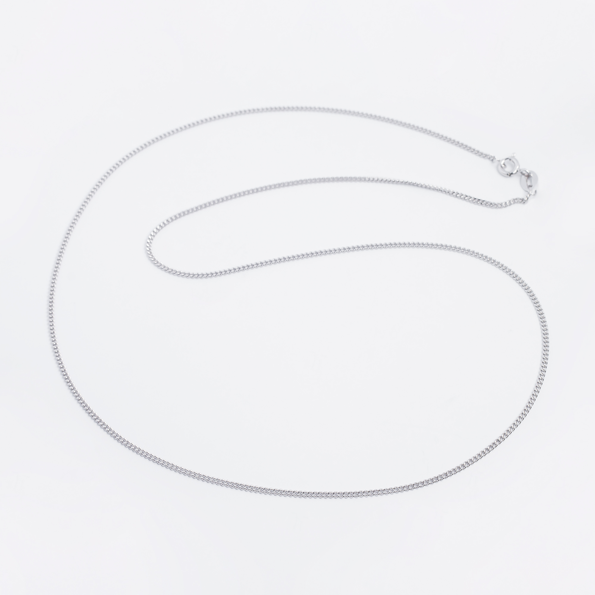 

Ланцюжок TOP Silver розмір 50,0 2,90 г