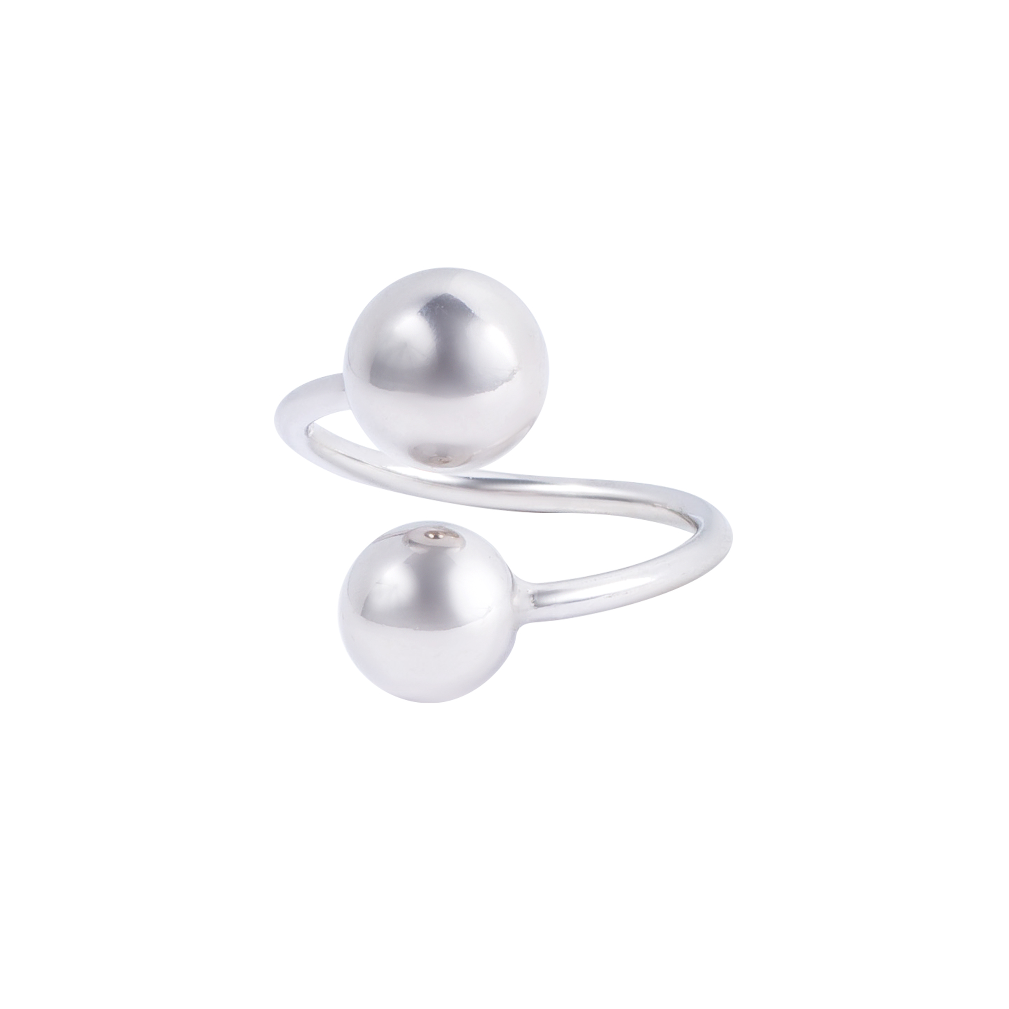 

Каблучка TOP Silver розмір 17,5 3,30 г