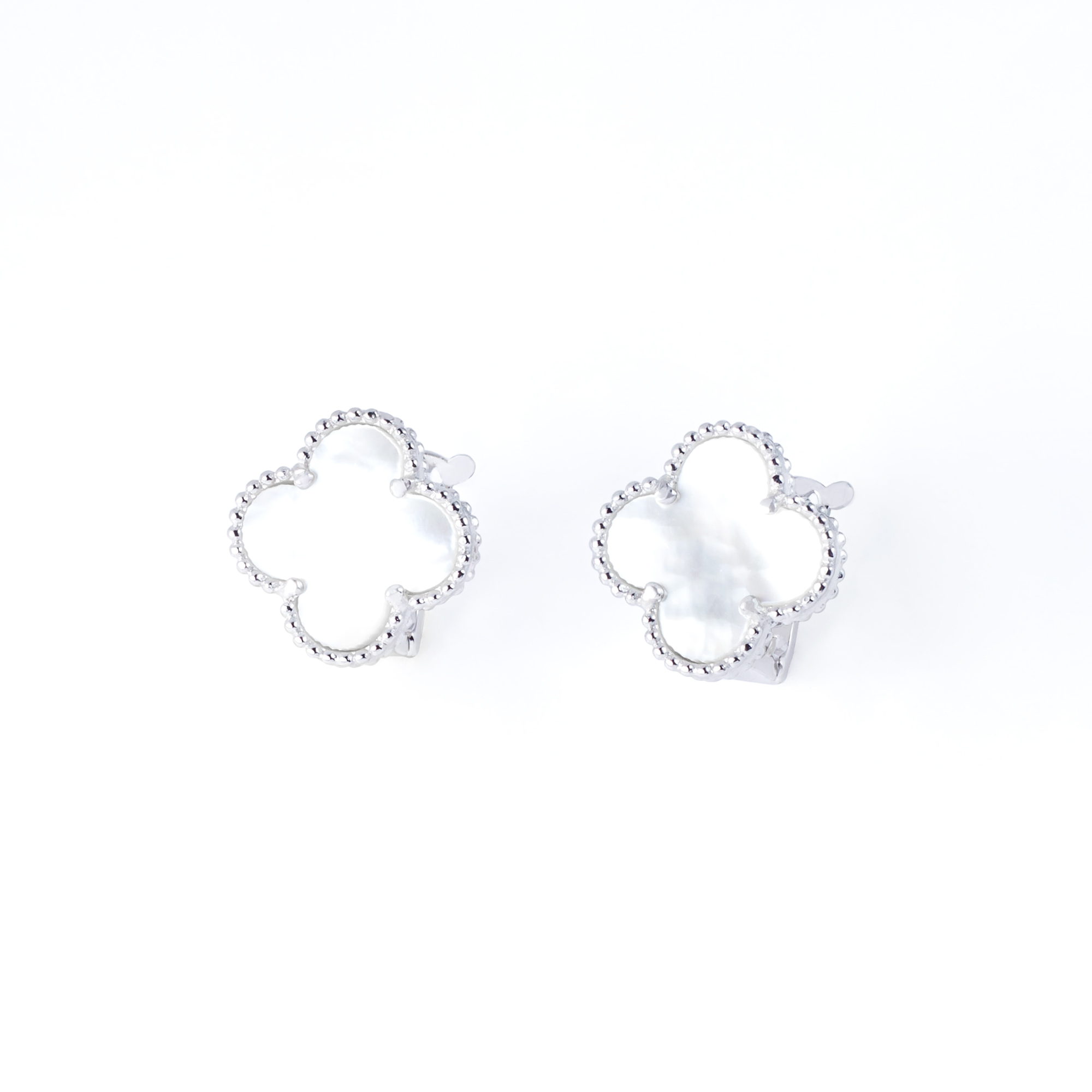 

Сережки TOP Silver 4,80 г