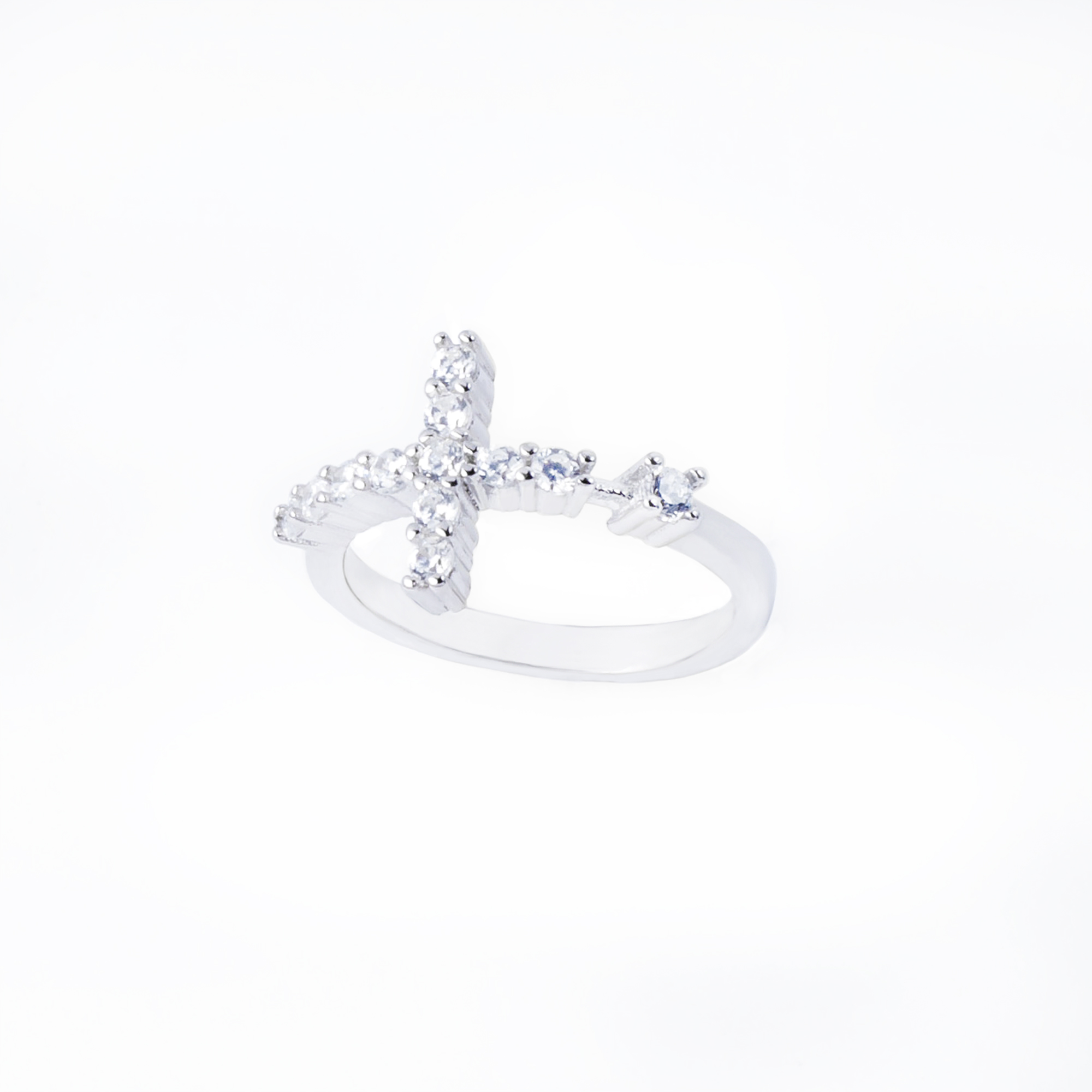 

Каблучка TOP Silver розмір 14,0 1,53 г