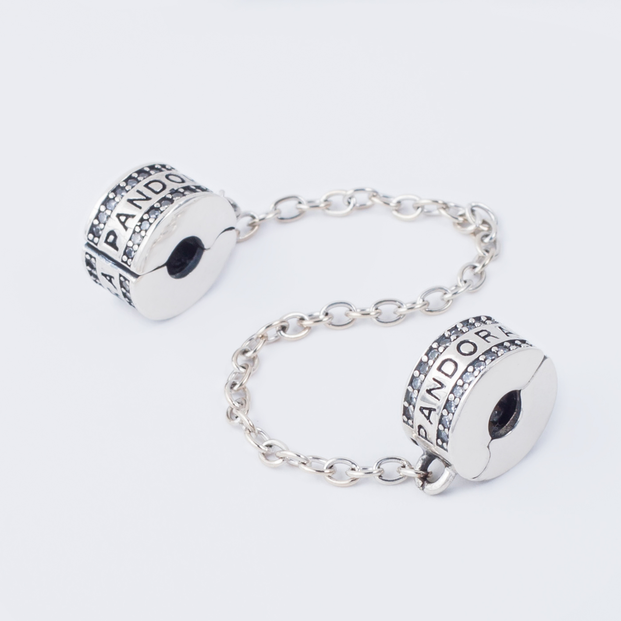 

Шарм Срібло 925 TOP Silver 6,10 г