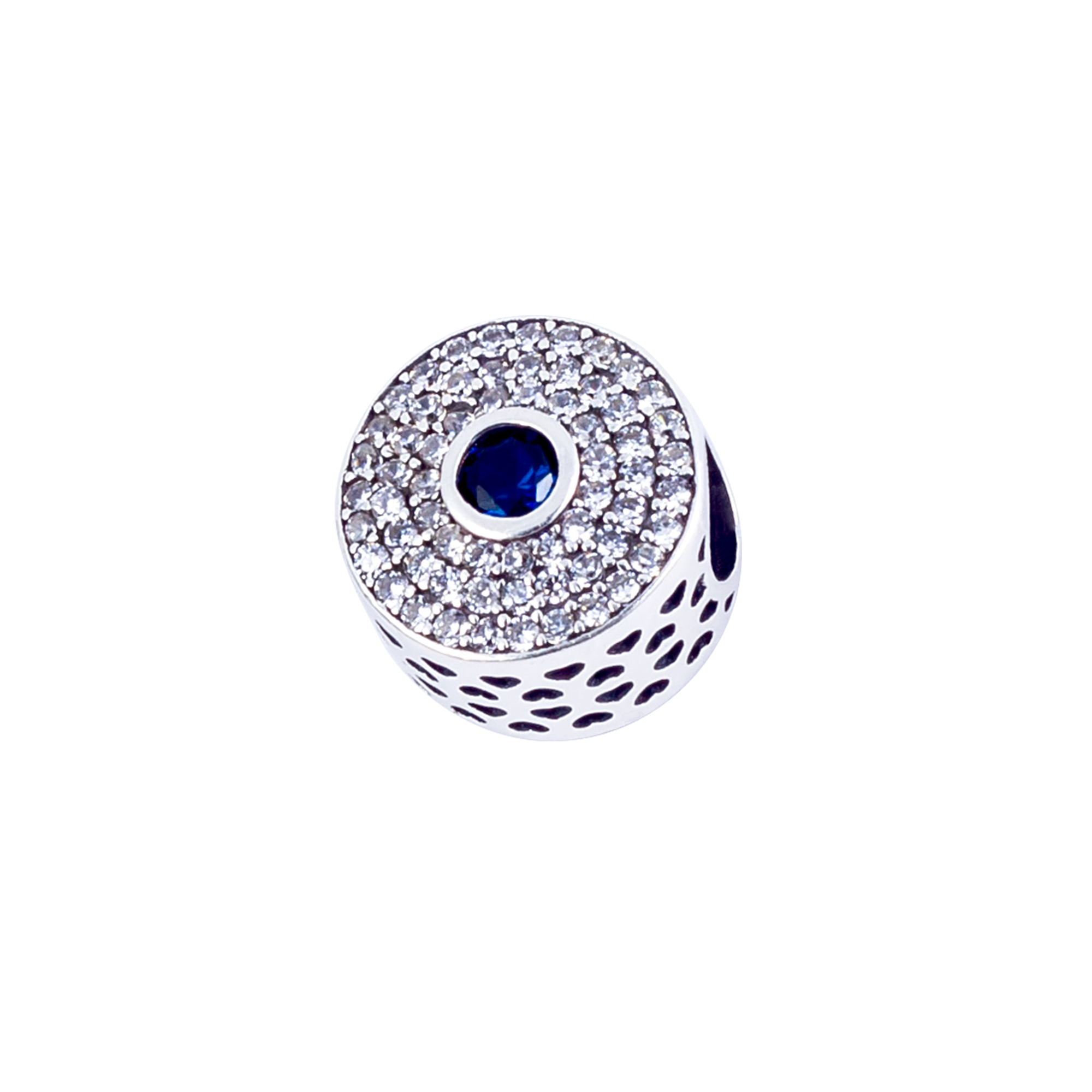 

Шарм Срібло 925 TOP Silver 2,33 г