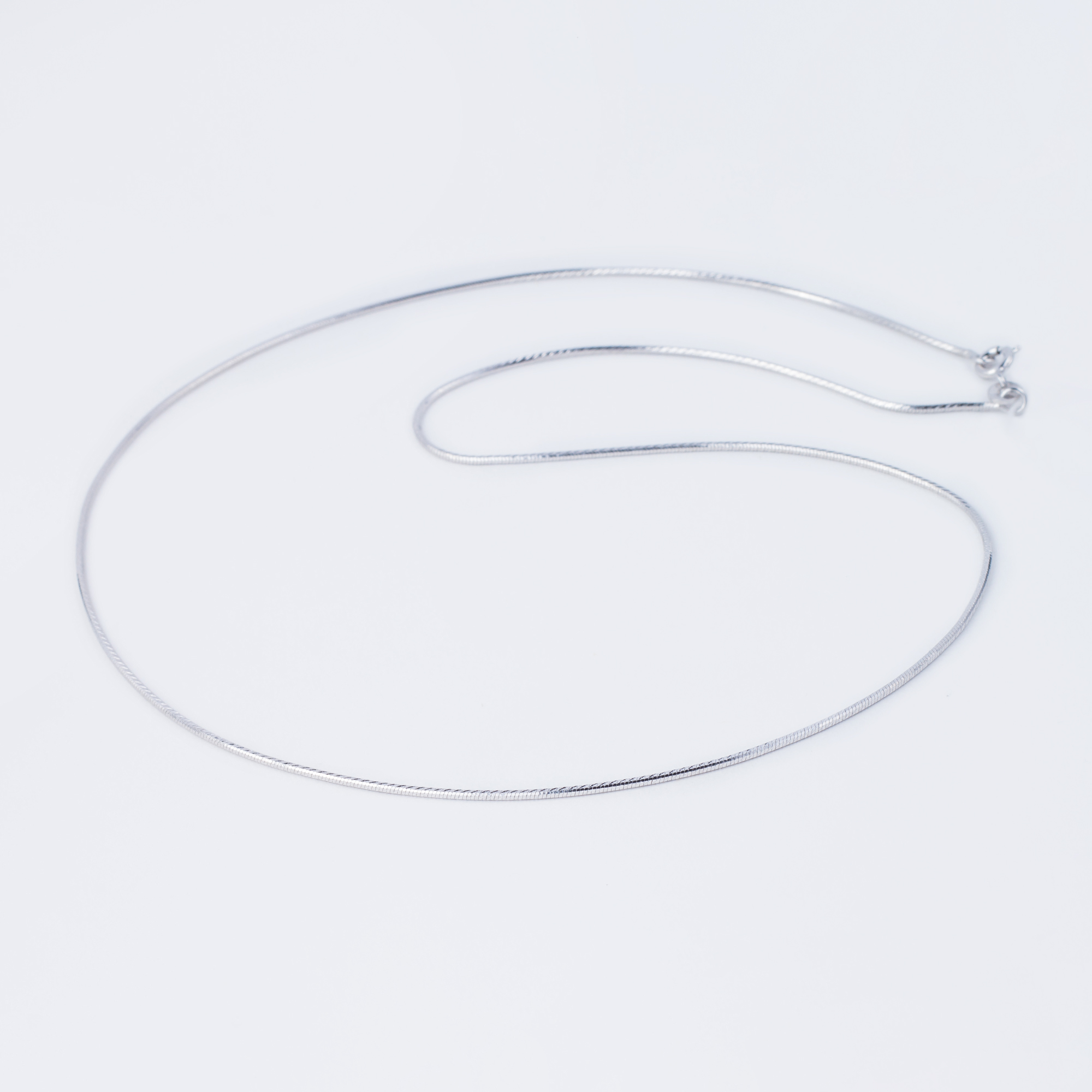 

Ланцюжок TOP Silver розмір 45,0 2,10 г