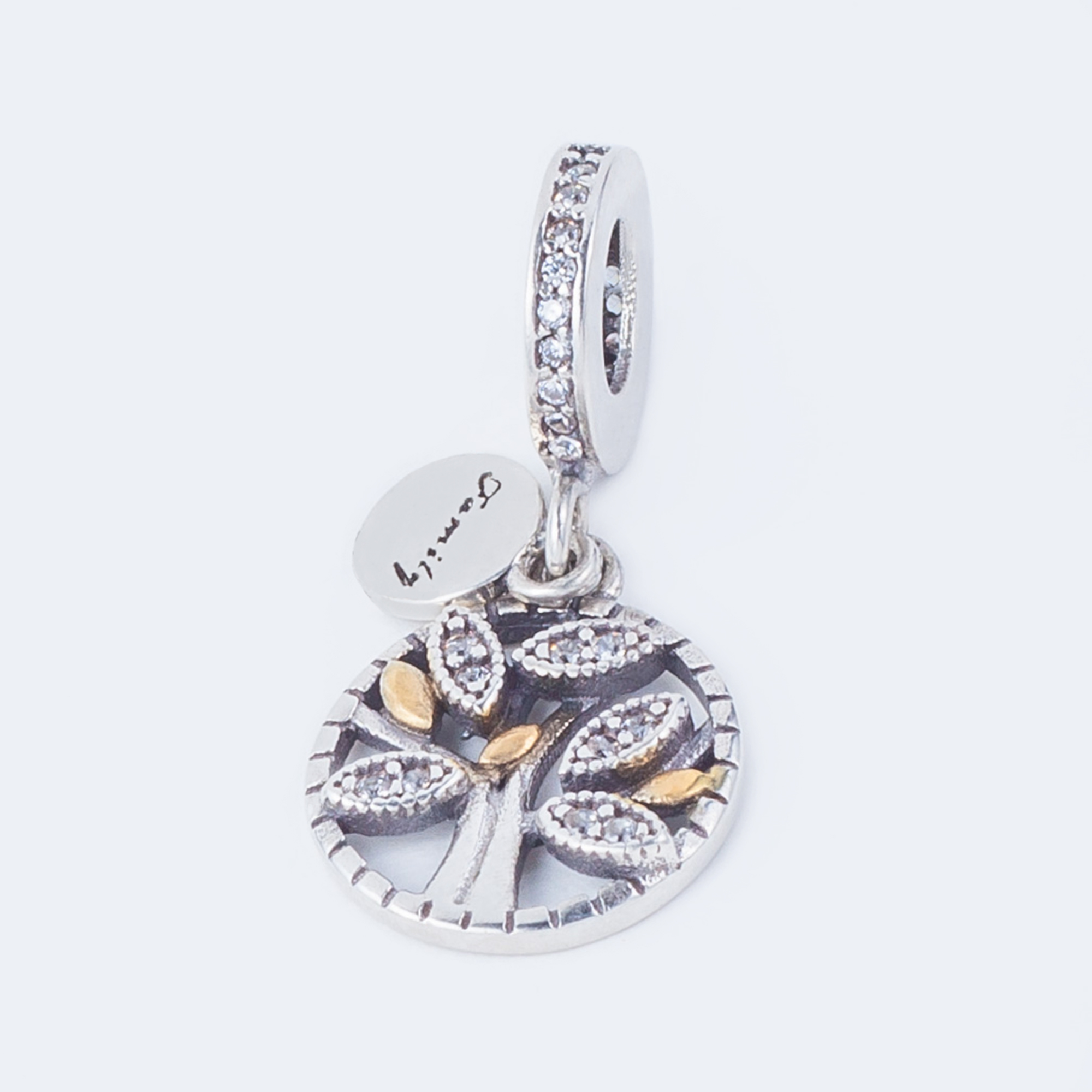 

Шарм Срібло 925 TOP Silver 2,25 г