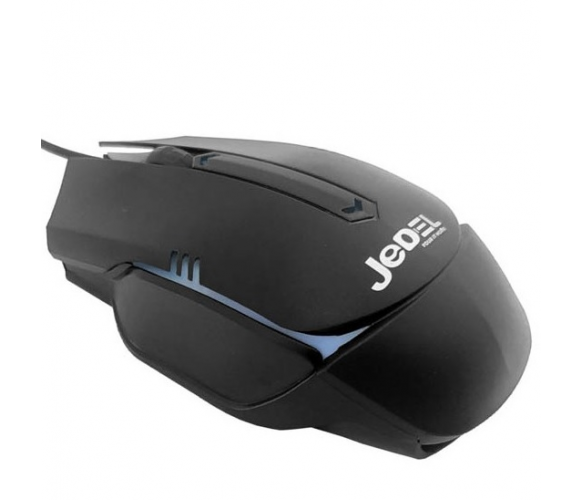 

Мышь Jedel CP78/07551 Black USB
