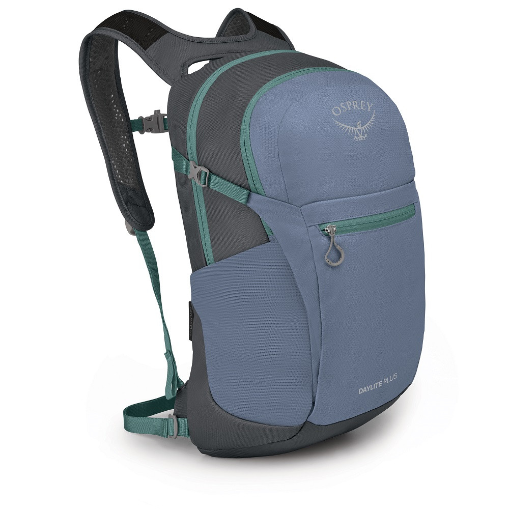 

Рюкзак Osprey Daylite Plus Basanite/Eclipse Grey - O/S - синій (009.2690)