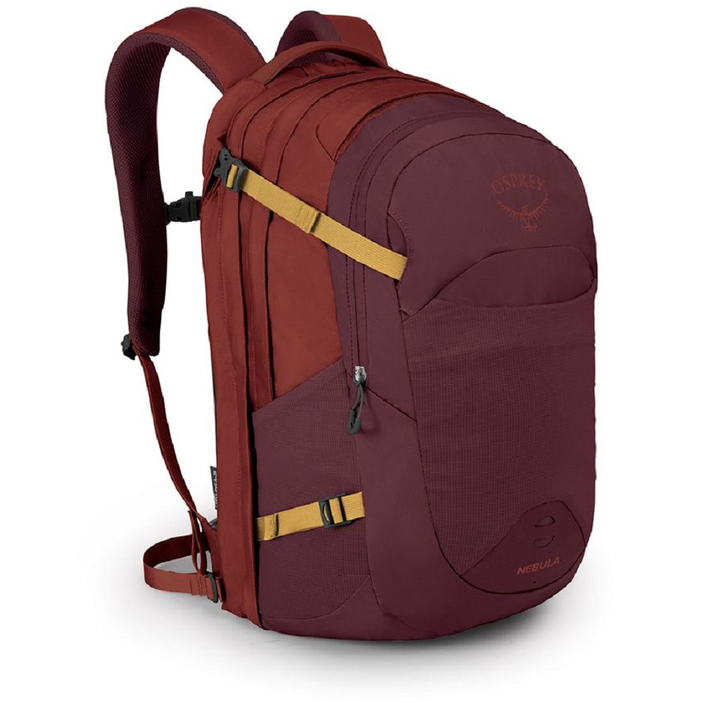 

Рюкзак Osprey Nebula Zircon Red - O/S - червоний (009.2683)