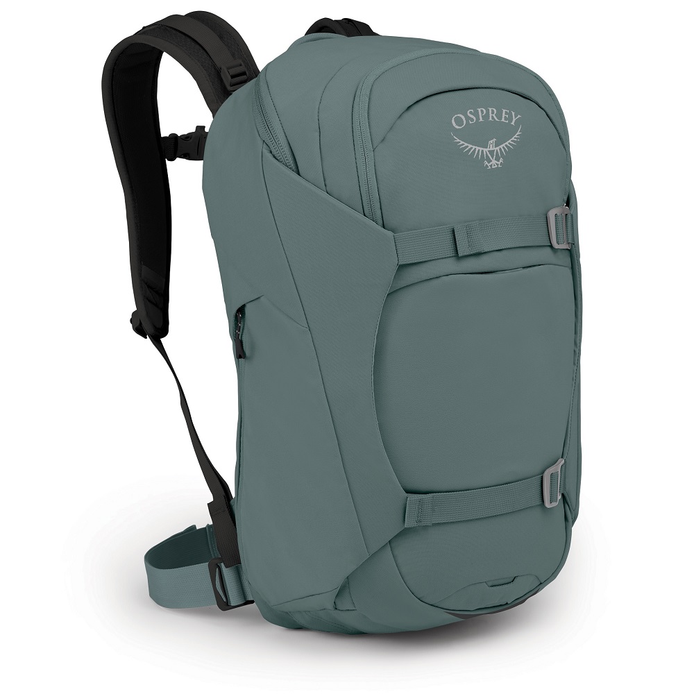 

Рюкзак Osprey Metron Succulent Green - O/S - зелений (009.2680)