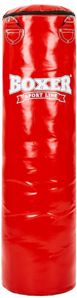 

Мешок боксерский Boxer PVC 160 см Красный (1003-012R)