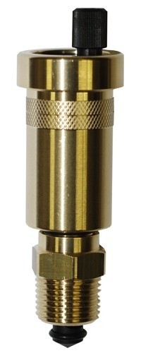 

Автоматический воздухоотводчик Afriso 3/8 "x1/2" 77735