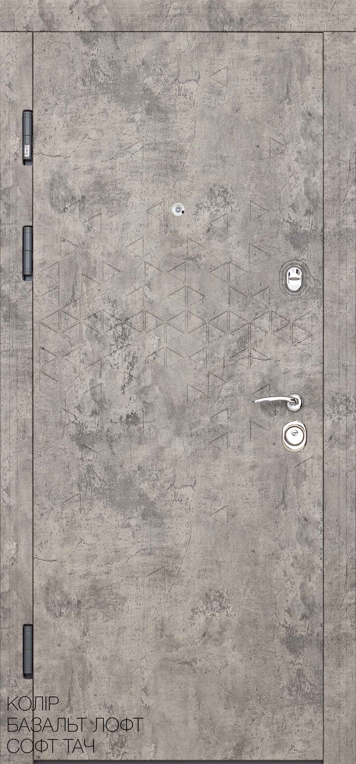 

Входные двери модель Edda комплектация Classic Abwehr Steel Doors Expert (392)