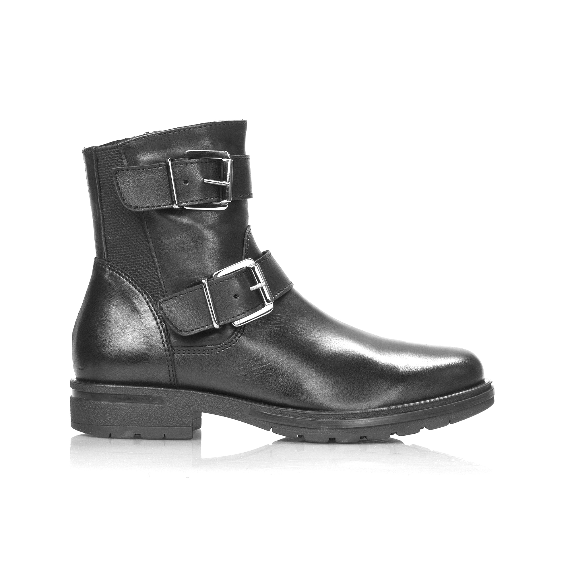 

Черевики HOSIS 40 Чорний MSV7447