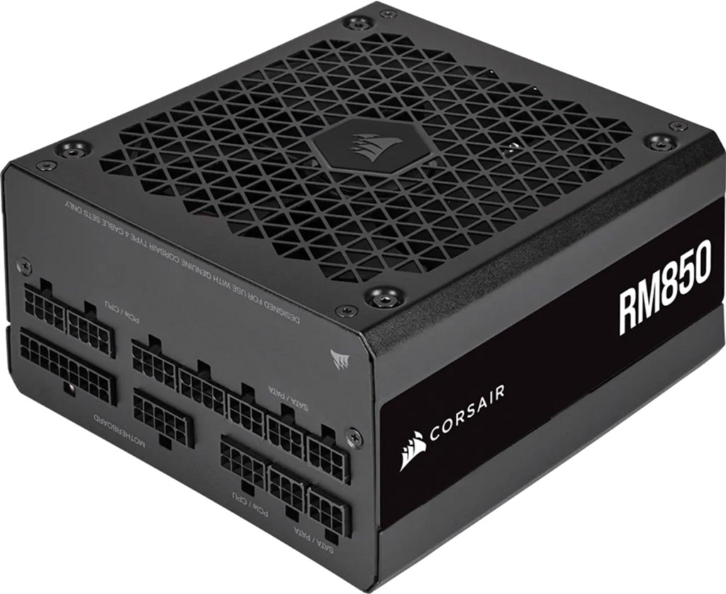 

Corsair RM850 850W (2021) (CP-9020235-EU)