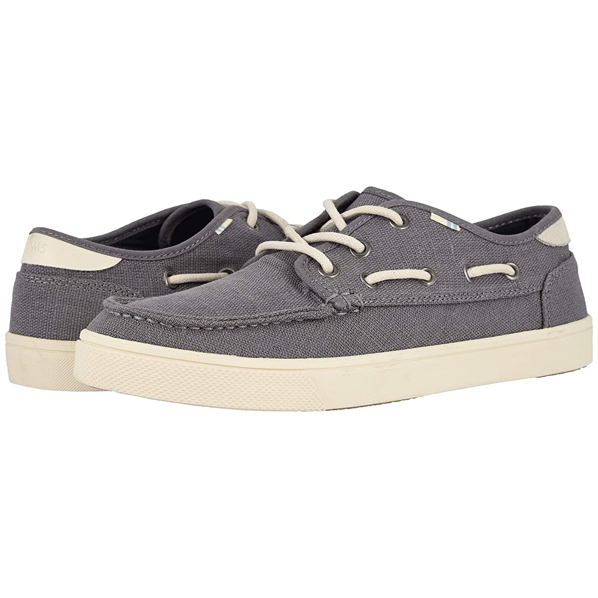 

Слипоны TOMS Dorado Shade Heritage Canvas, 40.5 (260 мм)