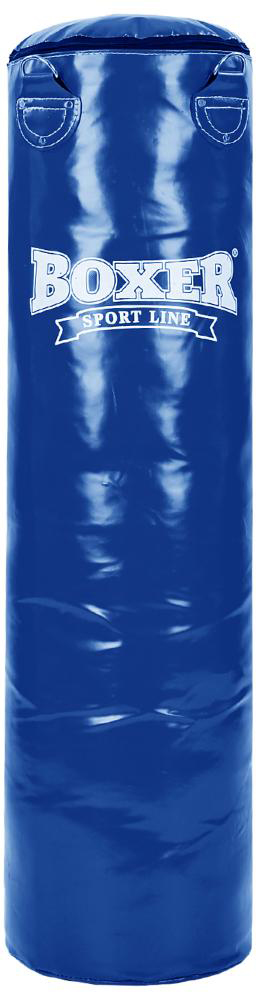 

Мешок боксерский Boxer PVC 160 см Синий (1003-012B)