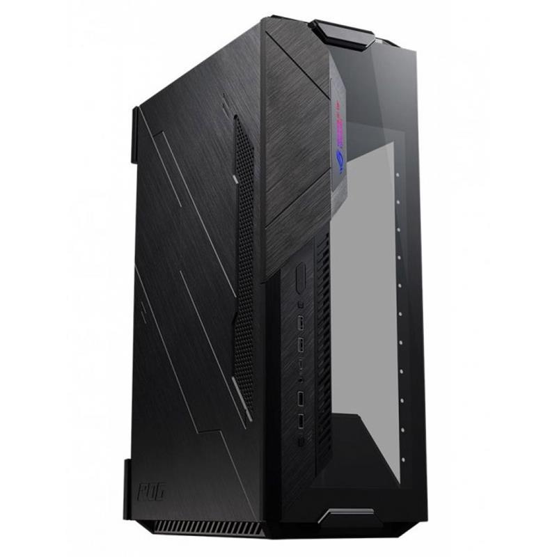 

Персональный компьютер Expert PC Ultimate (A5900X.16.S5.3070T.G2427); AMD Ryzen 9 5900X (3.7 - 4.8 ГГц) / ОЗУ 16 ГБ / SSD 500 ГБ / NVIDIA GeForce RTX 3070 Ti 8 ГБ / без ОП / LAN / Ubuntu / черный