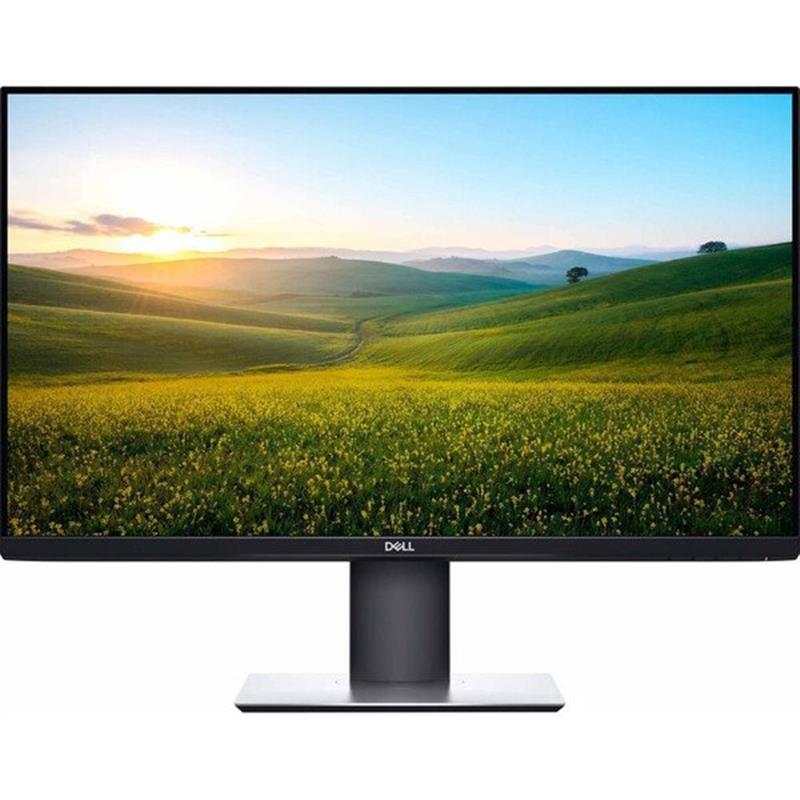 

Монитор DELL 27" P2720D (210-AUOQ) IPS Black; 2560x1440, 5 мс, 350 кд/м2, HDMI, DisplayPort, 2хUSB3.0, 2хUSB2.0