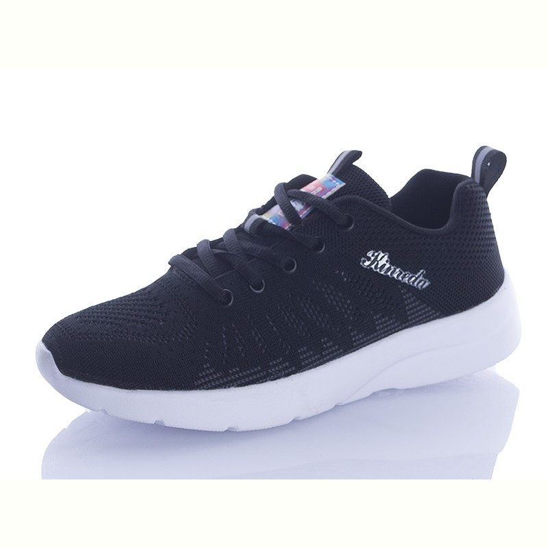 

Кроссовки для мальчиков Kindera 806-7/39 Черный 39