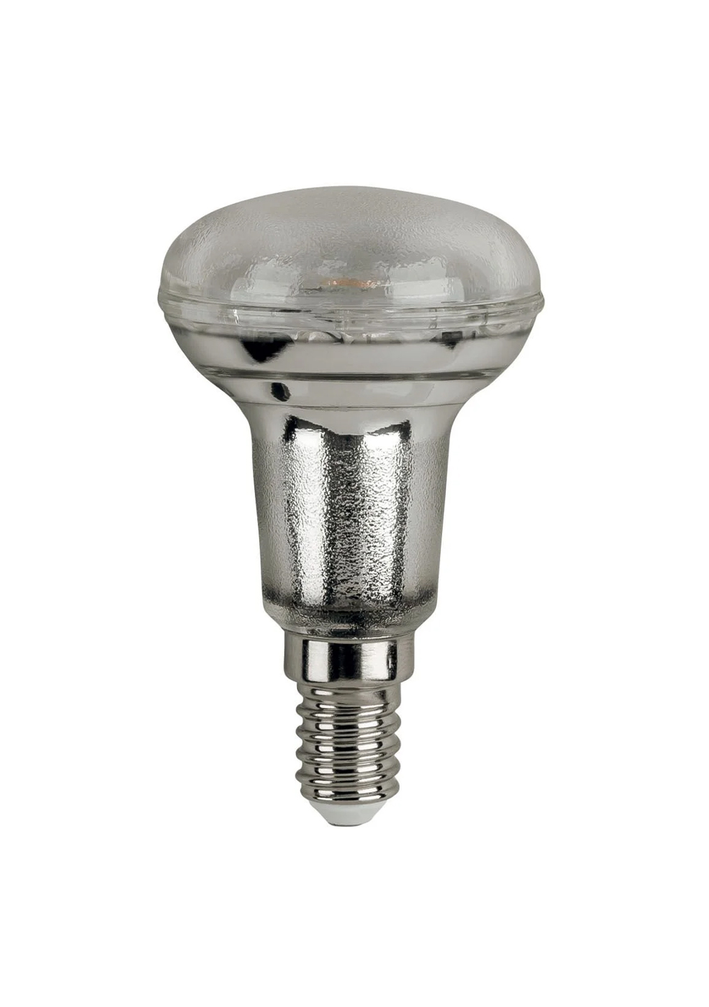 

LED лампочка E14 2700К Livarno Lux металик EL-470037