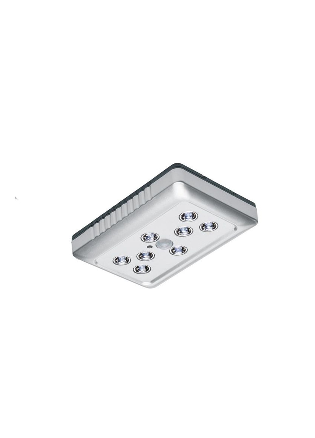 

LED светильник в шкаф Livarno серебро EL-470039