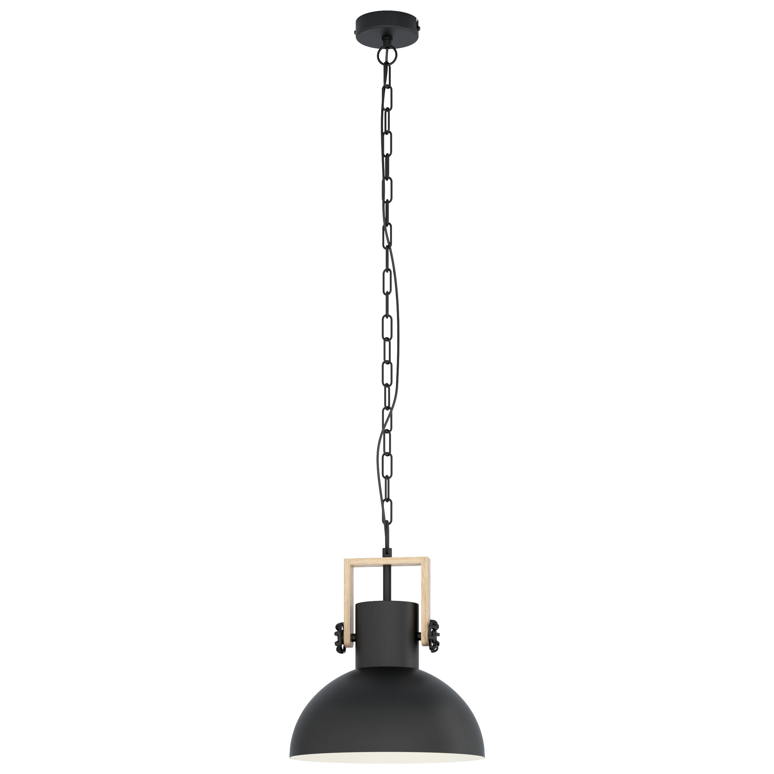 

Люстра Eglo Lubenham 43162