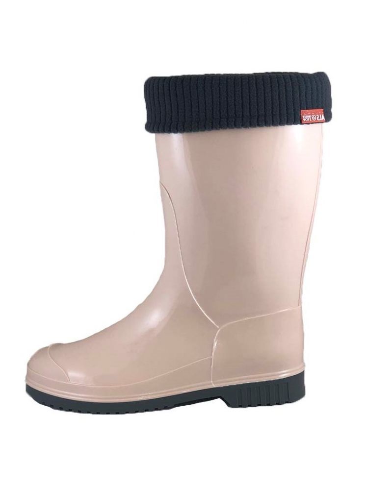 

Жіночі Гумові Чоботи Waterproof PRO AL 1001-30RUB (40)