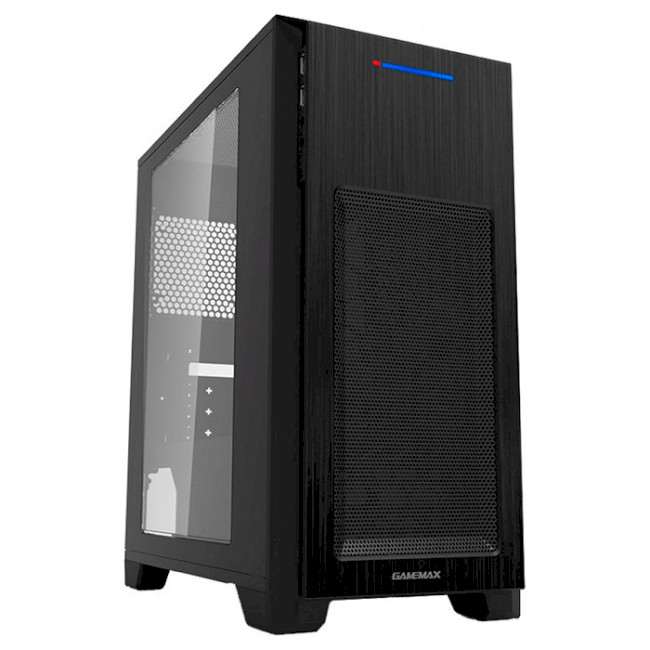 

Корпус GameMax H603-2U3 Black