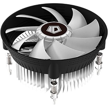 

Вентилятор CPU ID-Cooling DK-03i PWM Red 1200/1151/1150/1155/1156