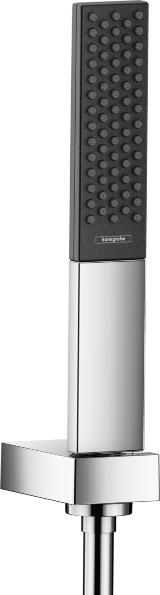 

Душевой набор Rainfinity 100 1jet Porter 1.25м (26857000)