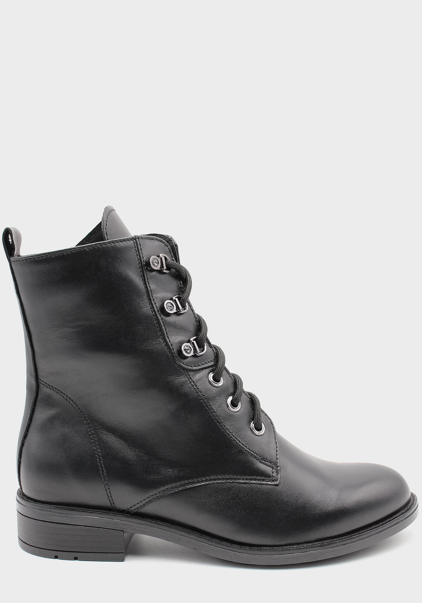 

Женские ботинки MIDA 22744(1) ч (38р)