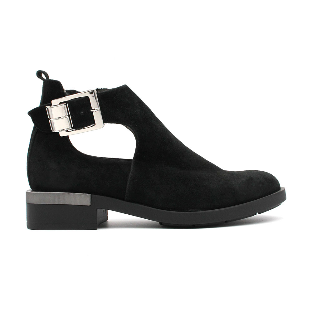 

Женские ботинки eSVe Style 830в (41р)