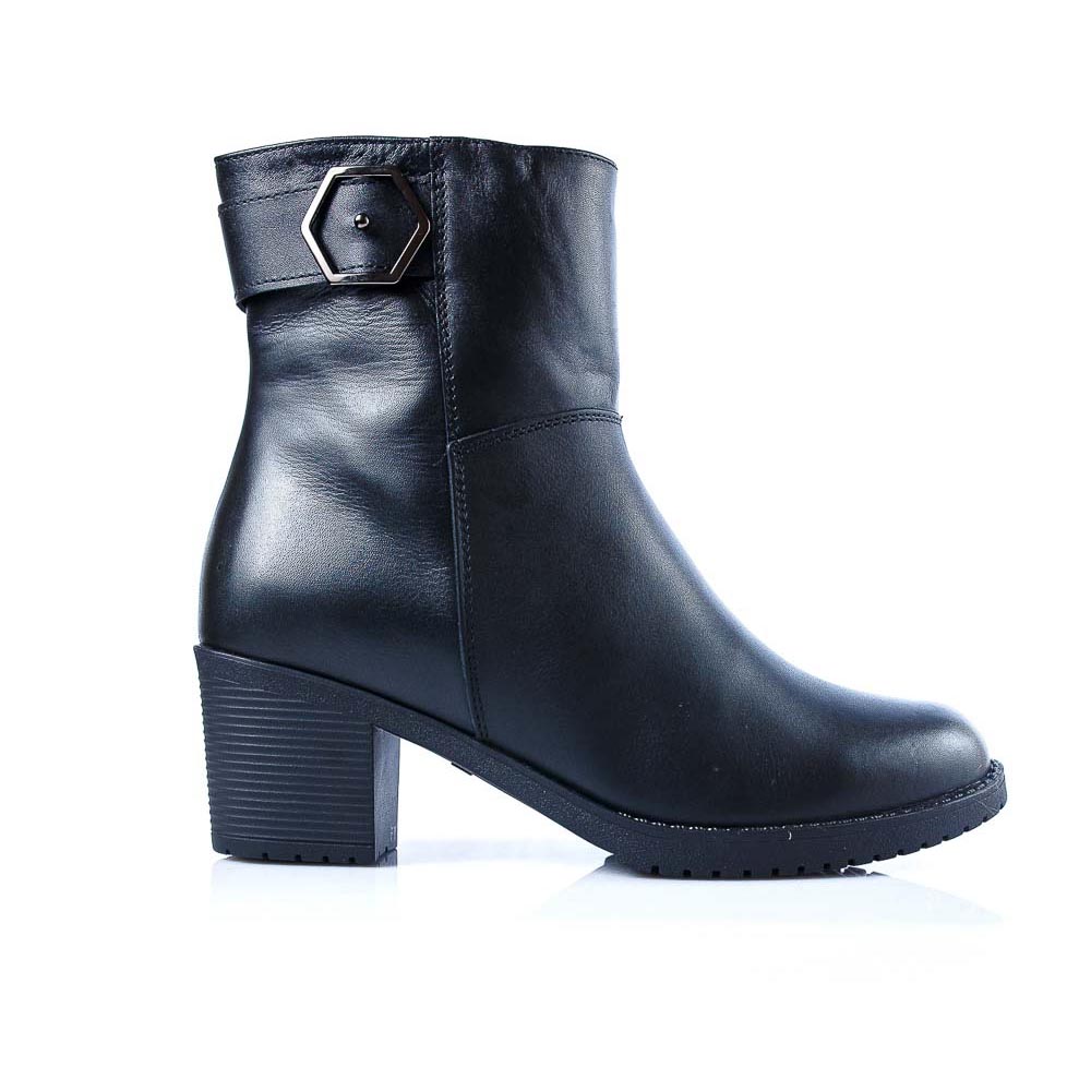

Женские ботинки MIDA 22650(1) ч (38р)
