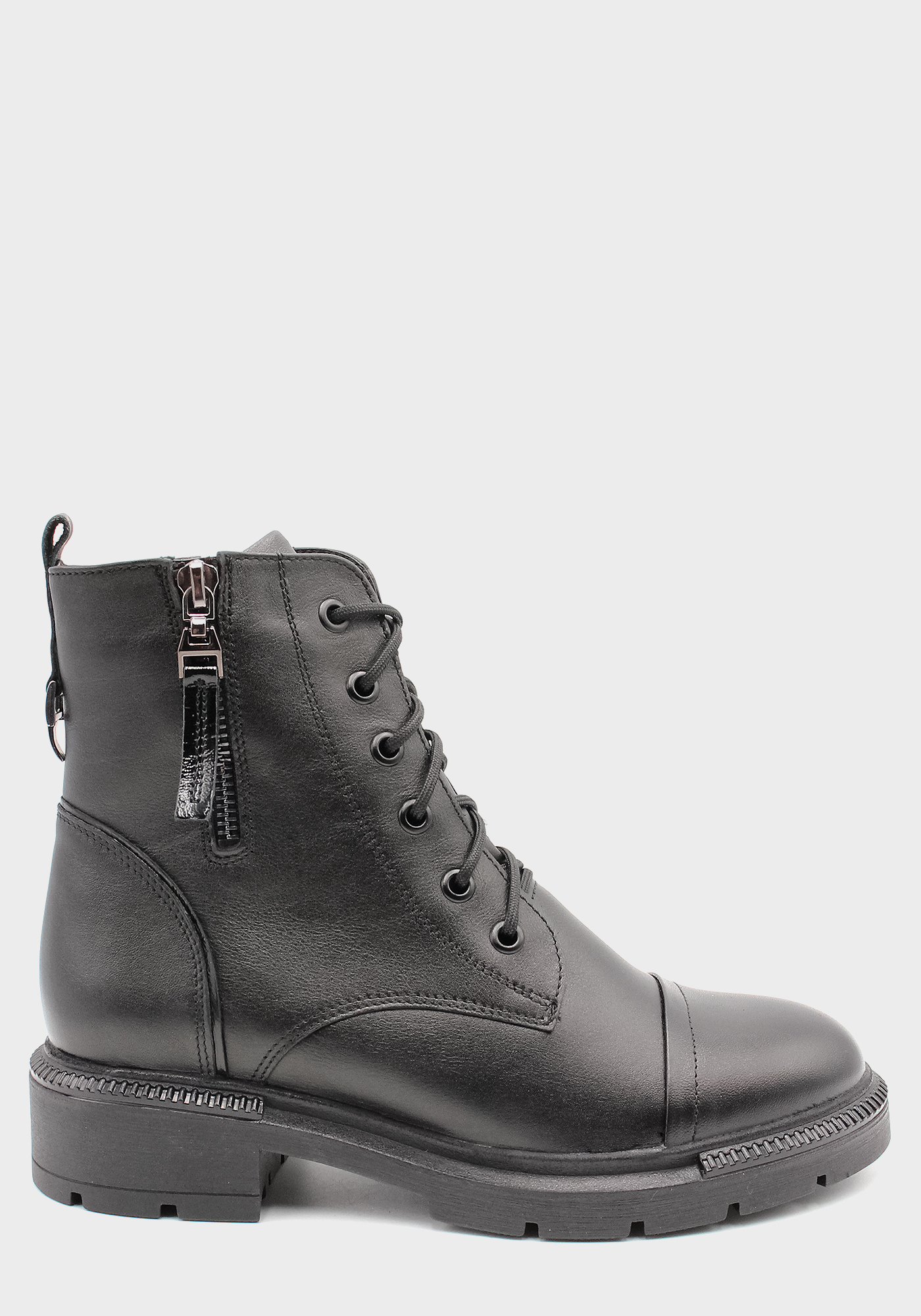 

Женские ботинки MIDA 22731(1) ч (36р)