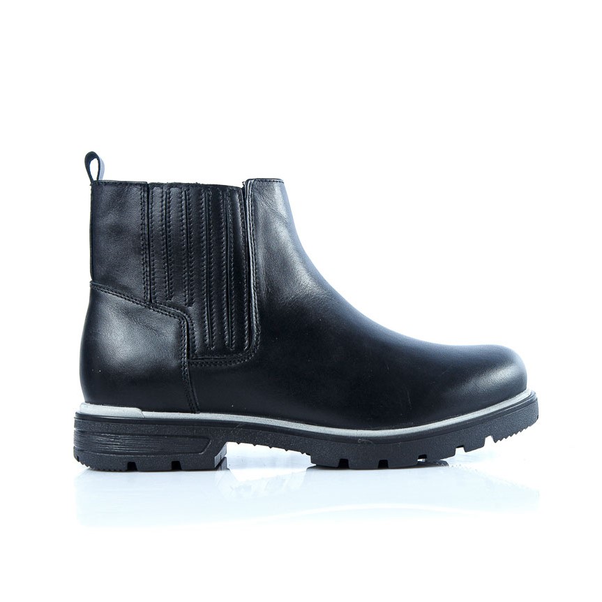 

Женские ботинки MIDA 22540(1) ч (37р)