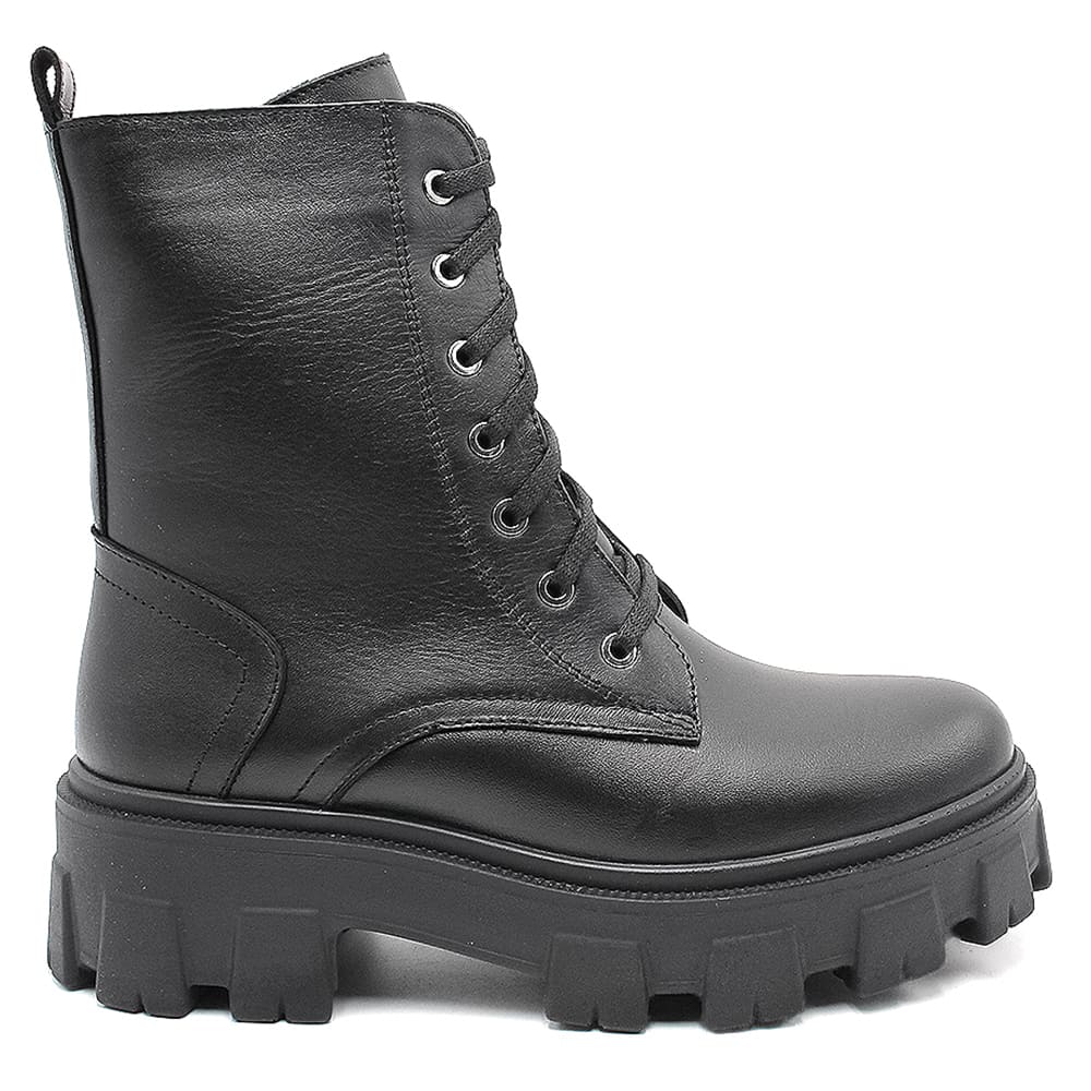 

Женские ботинки TEMP 124 (40р)