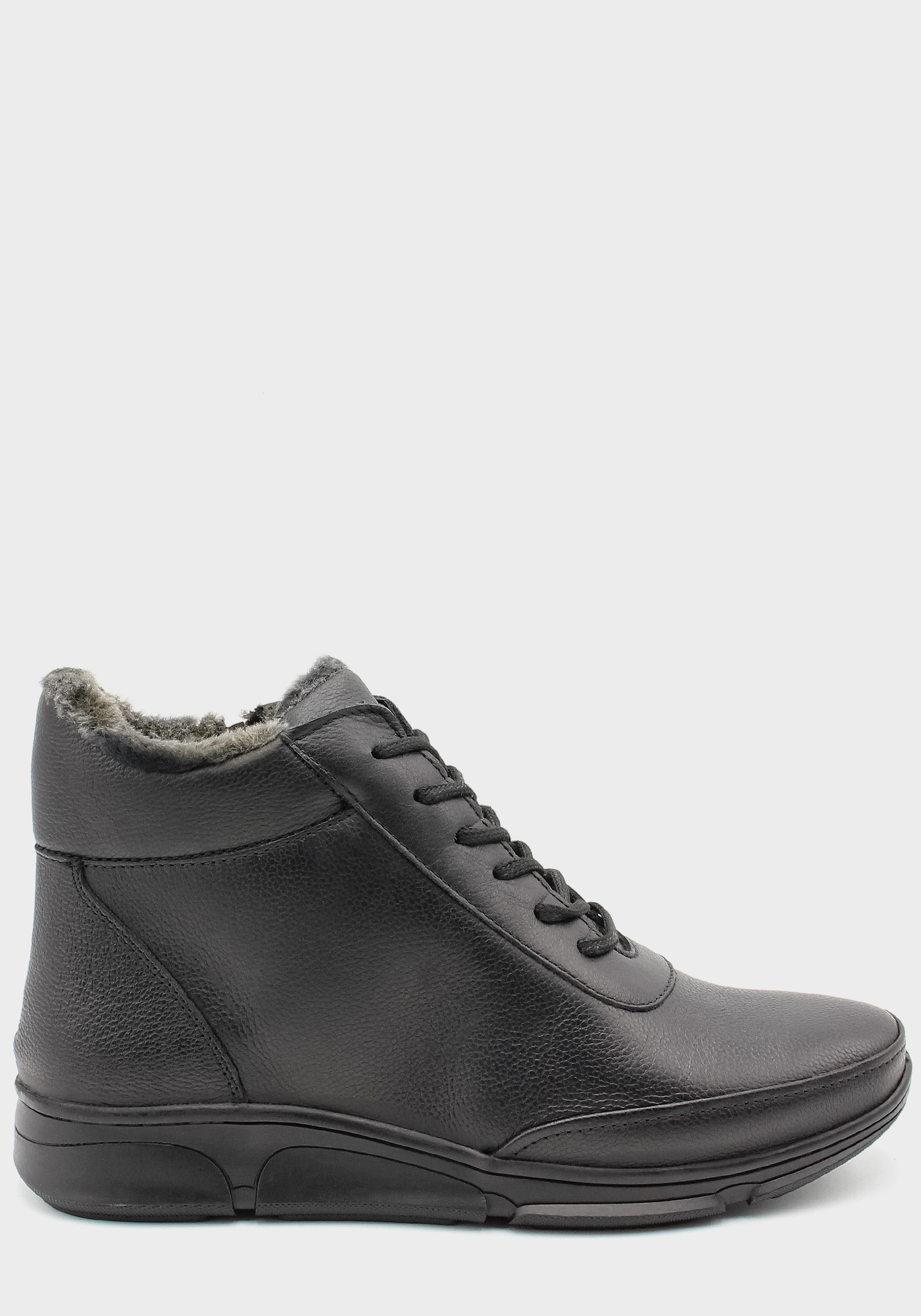 

Женские ботинки ALTURA 107 DR ч (36р)