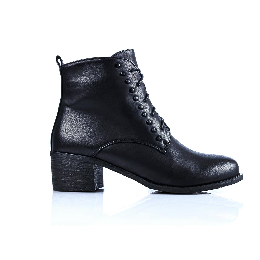 

Женские ботинки Rusi Moni Q21-337-755 (37р)