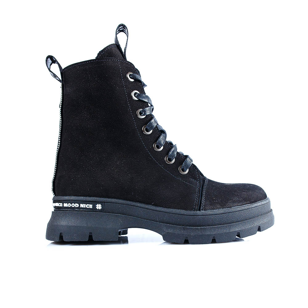 

Женские ботинки eSVe Style 973ч.нуб (39р)