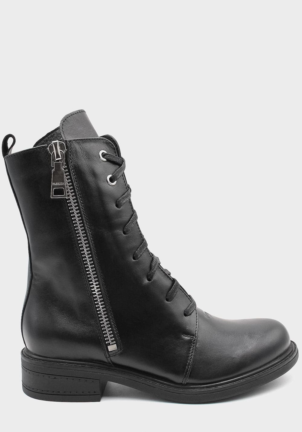 

Женские ботинки MIDA 22719(1) ч (38р)